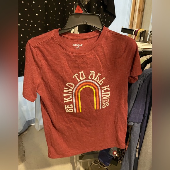 “Be kind to all kinds” shirt - Picture 4 of 5